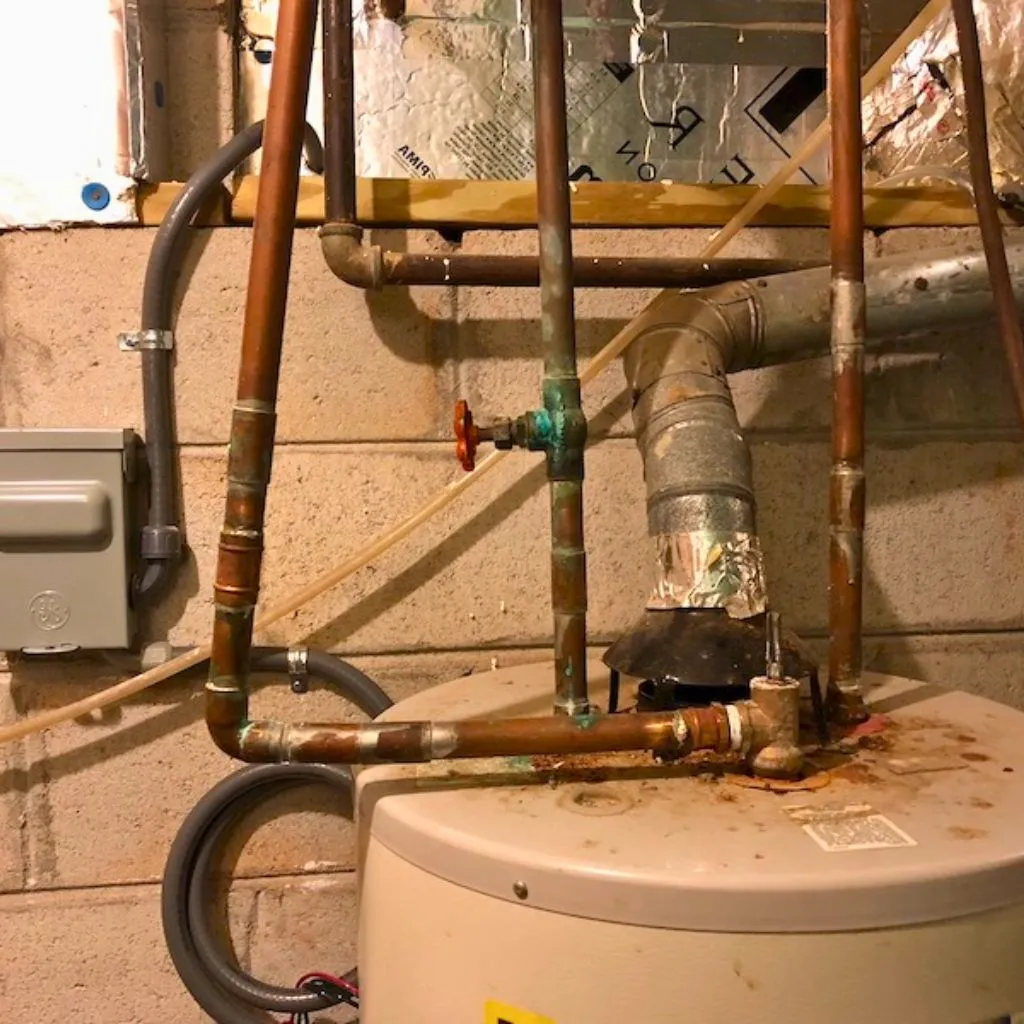 Water Heater Repair in West Samoset, FL